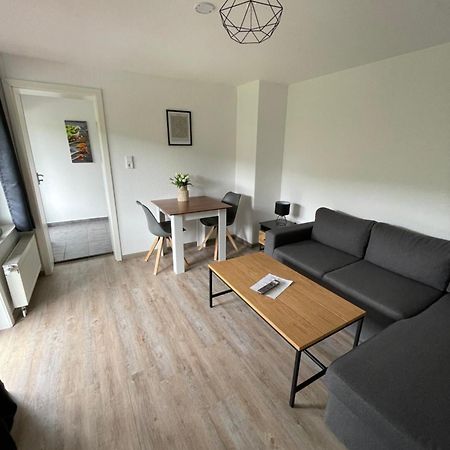 Ferienhaus Gronemann Hannoversch Münden Exterior foto